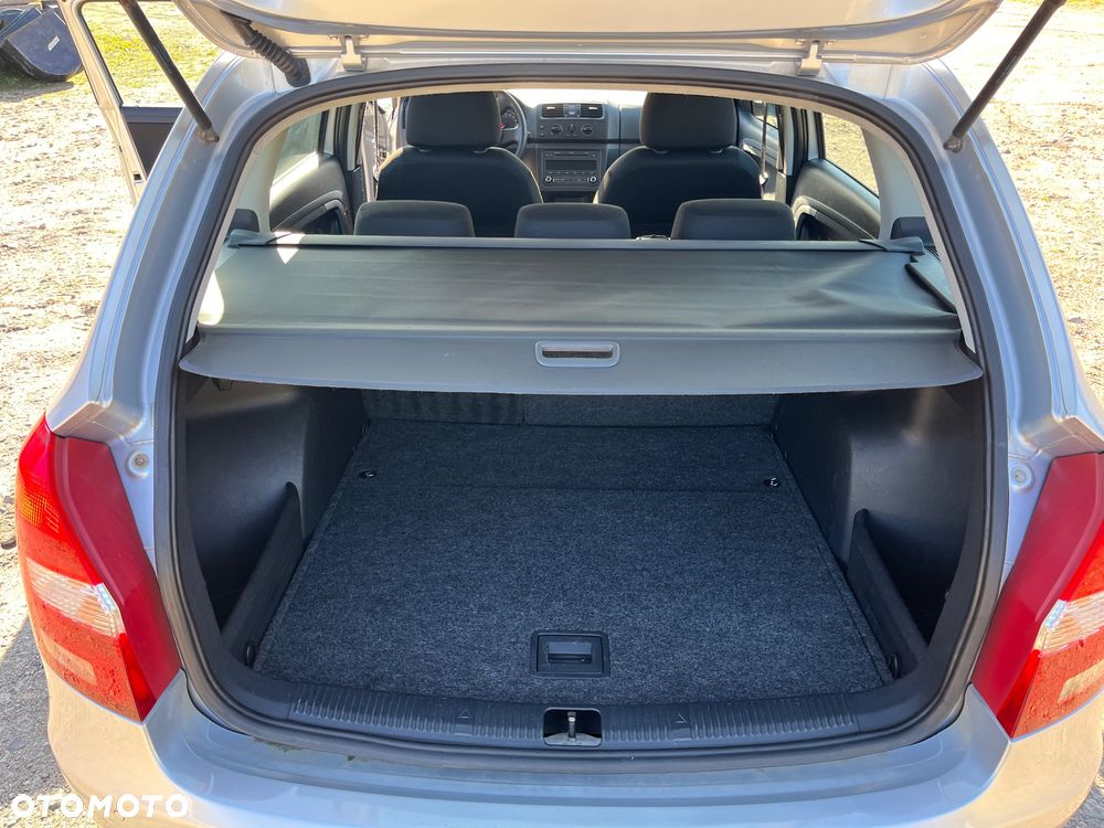 Skoda Fabia - 18