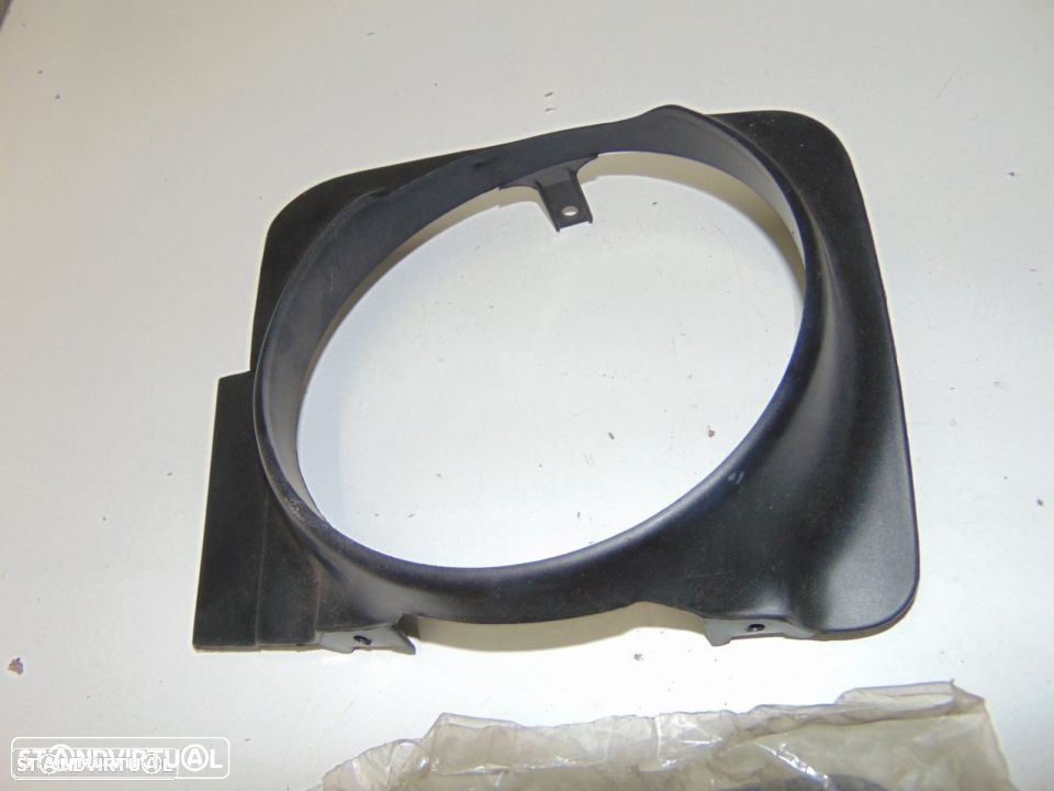 Opel Kadett c - aros de farol - 1