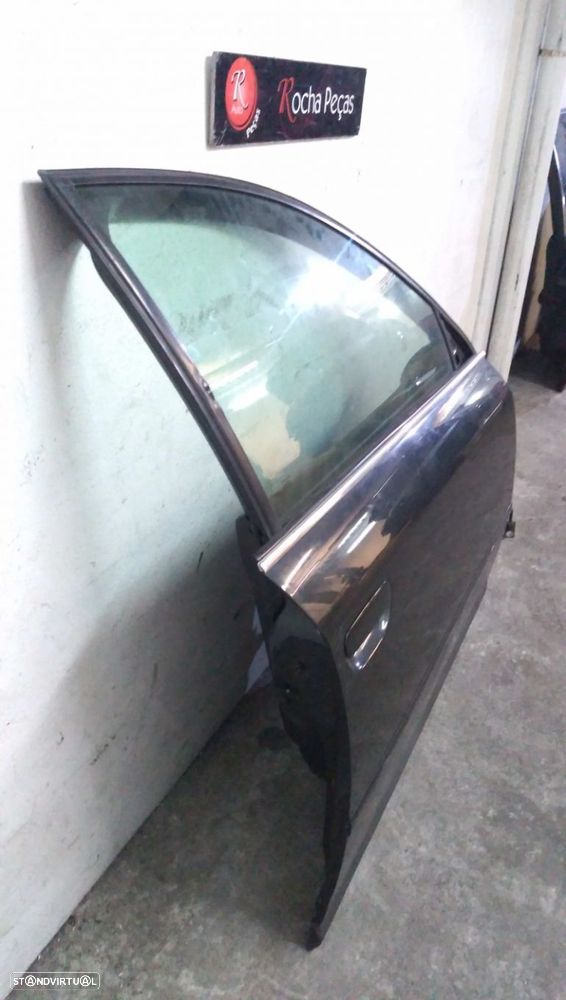Porta Frente Dto Audi A6 (4B2, C5) - 2