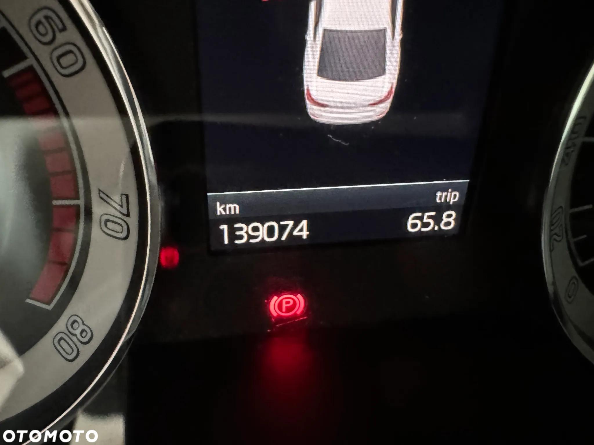 Skoda Superb 2.0 TSI Style DSG - 32