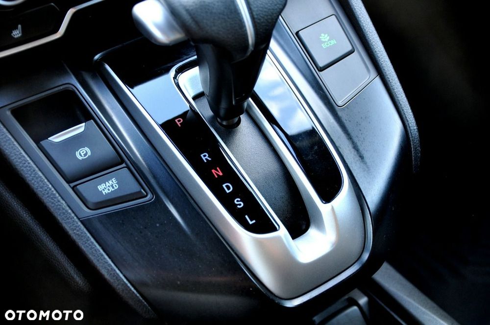 Honda CR-V 1.5 Lifestyle (Honda Connect+) CVT - 37