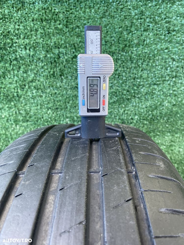 Anvelopa vara Good Year Efficient Grip 205 60 R 16 92V Dot 2820 Profil 4,8mm - 8