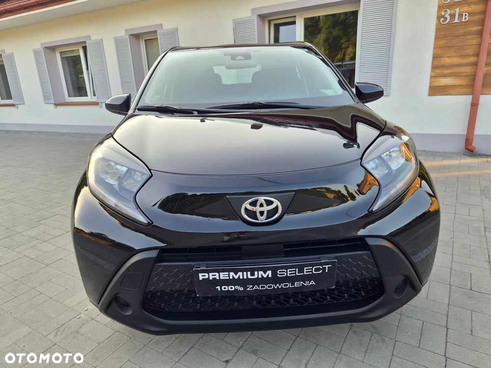 Toyota Aygo - 34