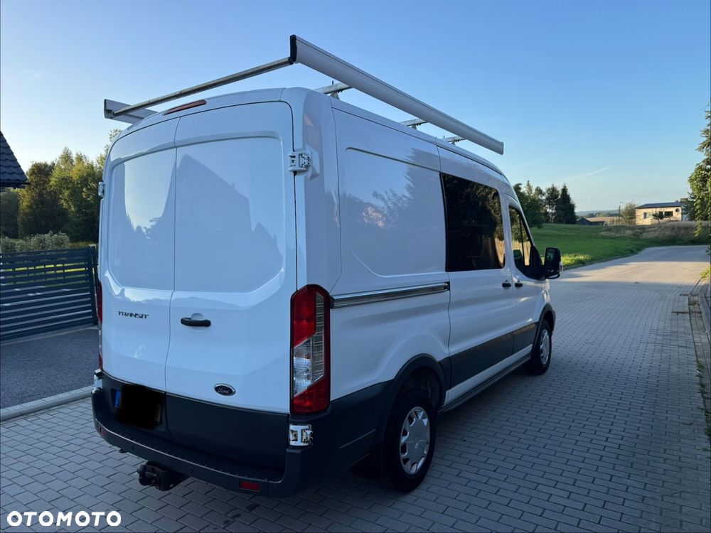 Ford Transit - 3