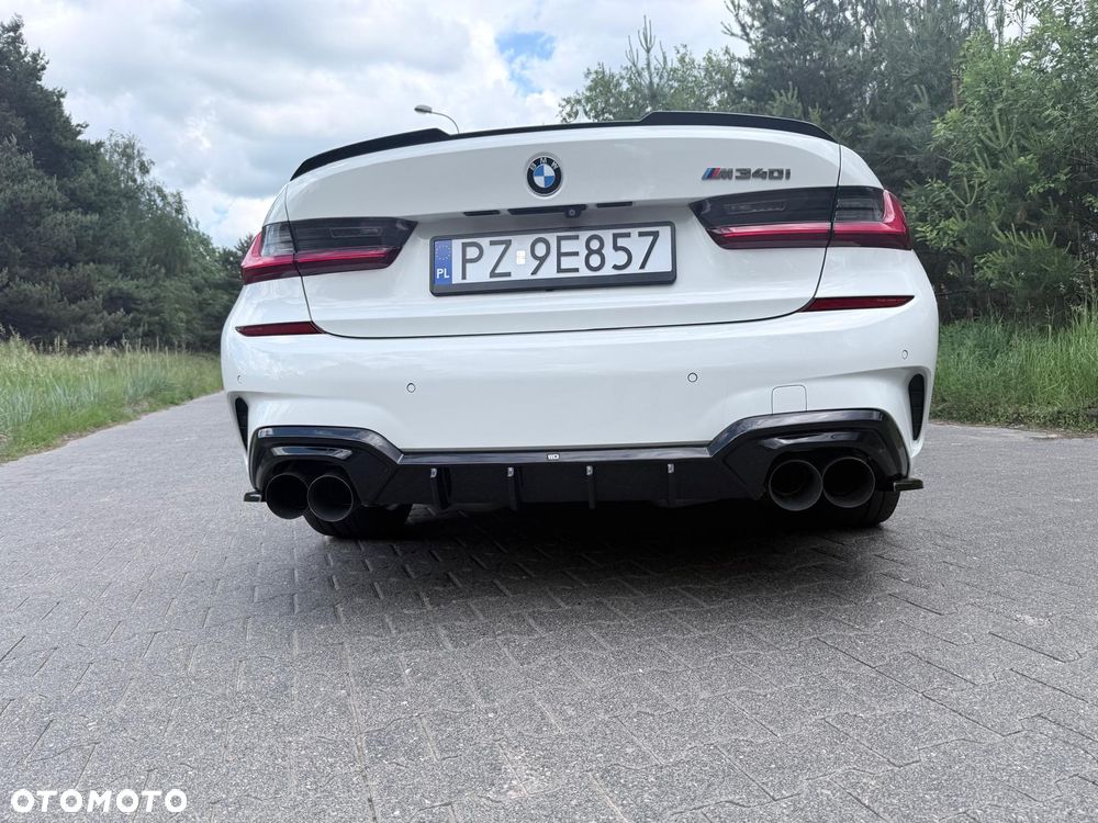 BMW Seria 3 - 8