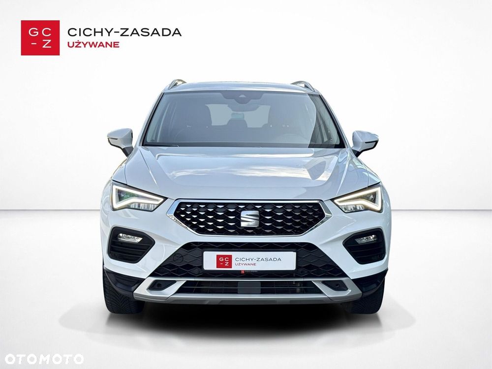Seat Ateca 1.5 TSI Xperience S&S DSG - 2