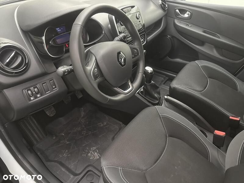 Renault Clio 0.9 TCe Alize - 11