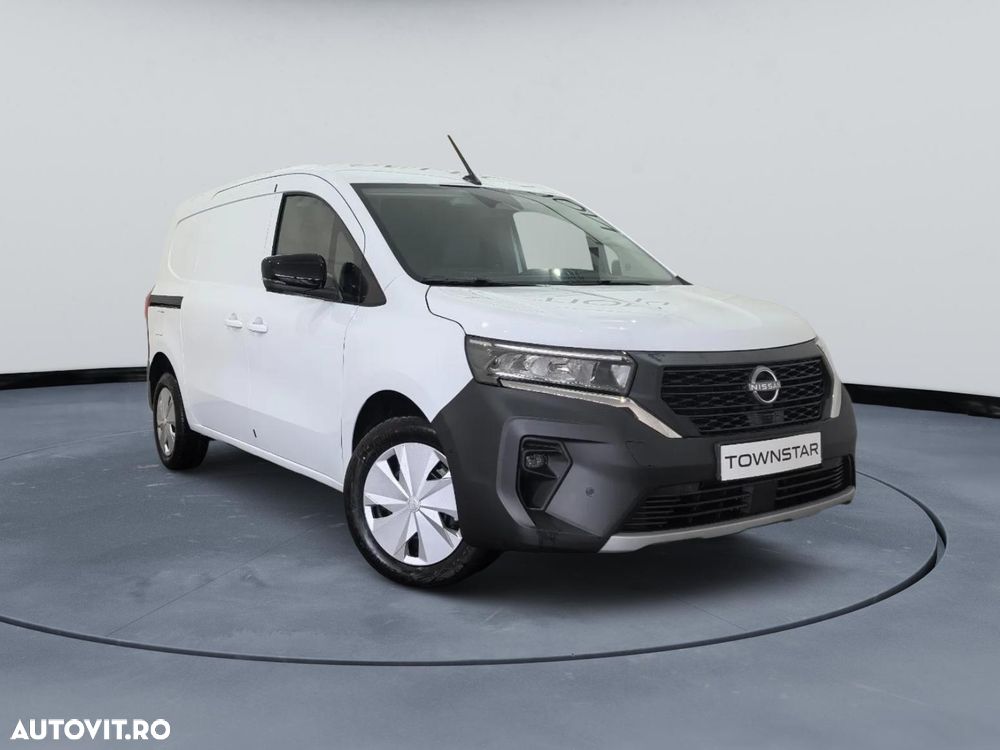 Nissan TOWNSTAR - 2