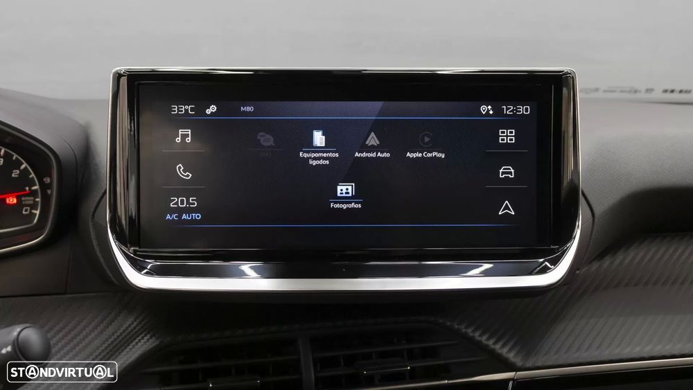 Peugeot 2008 1.2 PureTech Style - 28