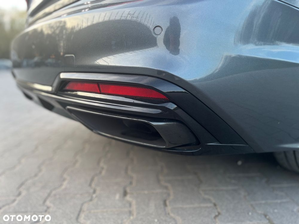 Audi A5 Coupé 45 TFSI quattro S tronic S line - 7