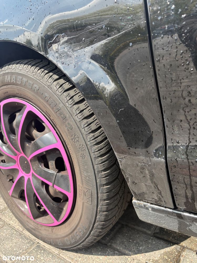 Volkswagen Polo 1.4 16V - 10