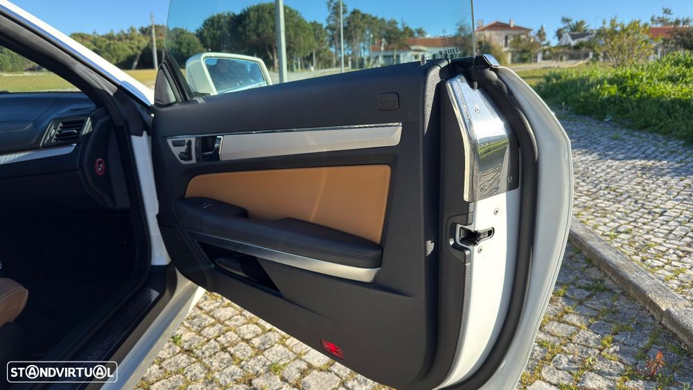 Mercedes-Benz E 350 BlueEFFICIENCY 7G-TRONIC Elegance - 18