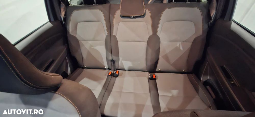Dacia Jogger 7 locuri ECO-G 100 Extreme+ - 29