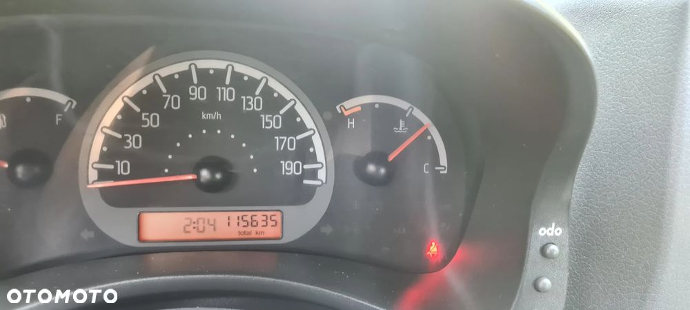 Fiat Panda 1.2 Fresh - 11