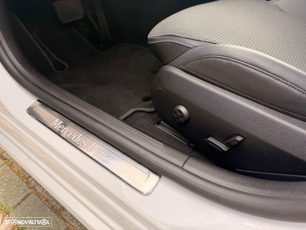 Mercedes-Benz C 300 de Avantgarde - 18