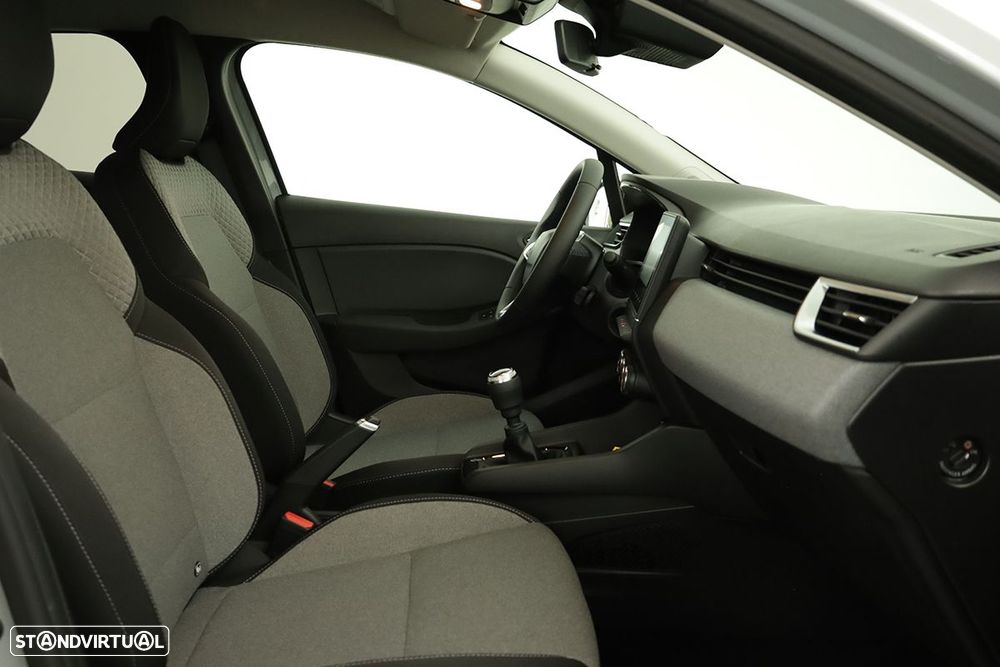 Renault Clio 1.0 TCe Evolution Bi-Fuel - 21