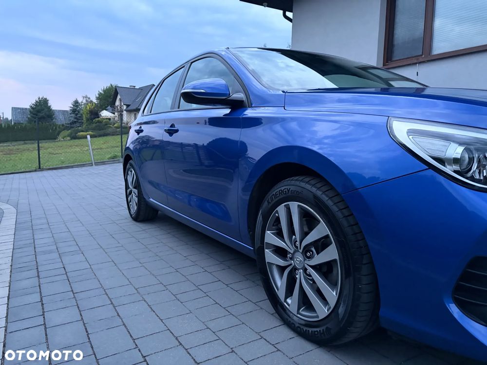 Hyundai i30 1.4 Comfort - 3