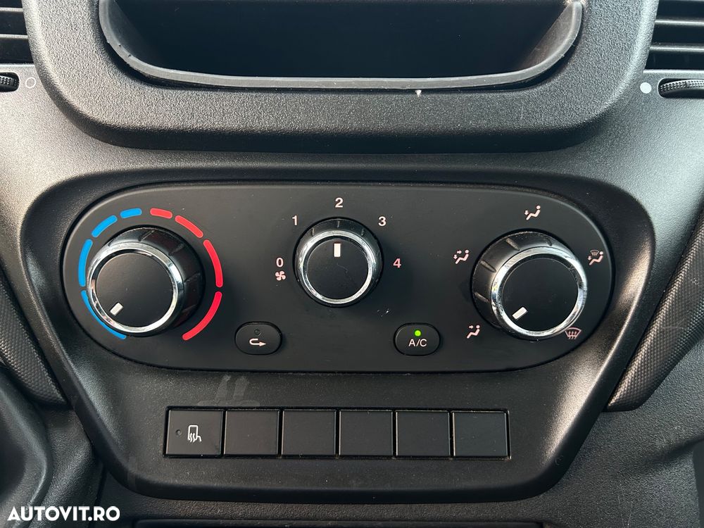 Iveco Daily 3.0 D BASCULABIL - 29