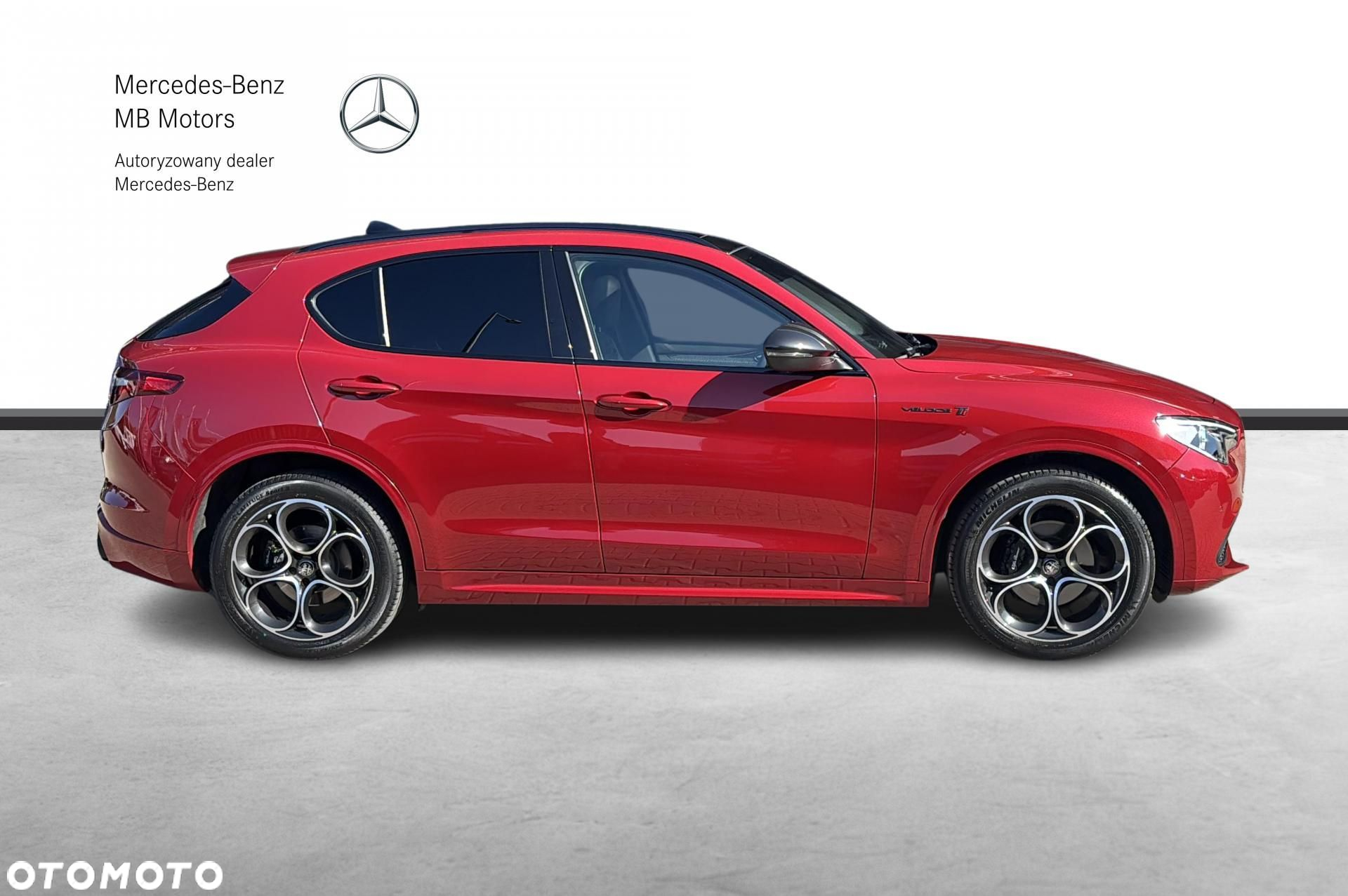 Alfa Romeo Stelvio - 6