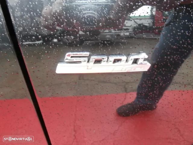 BMW 116 d Aut. Sport Line - 5