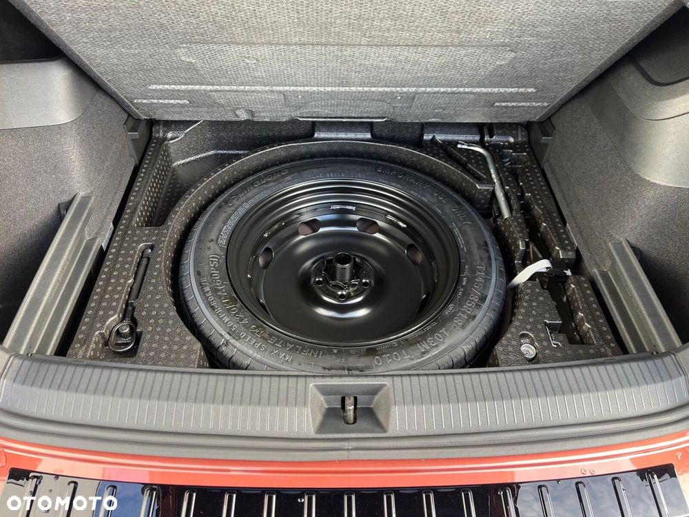 Volkswagen Tiguan - 20