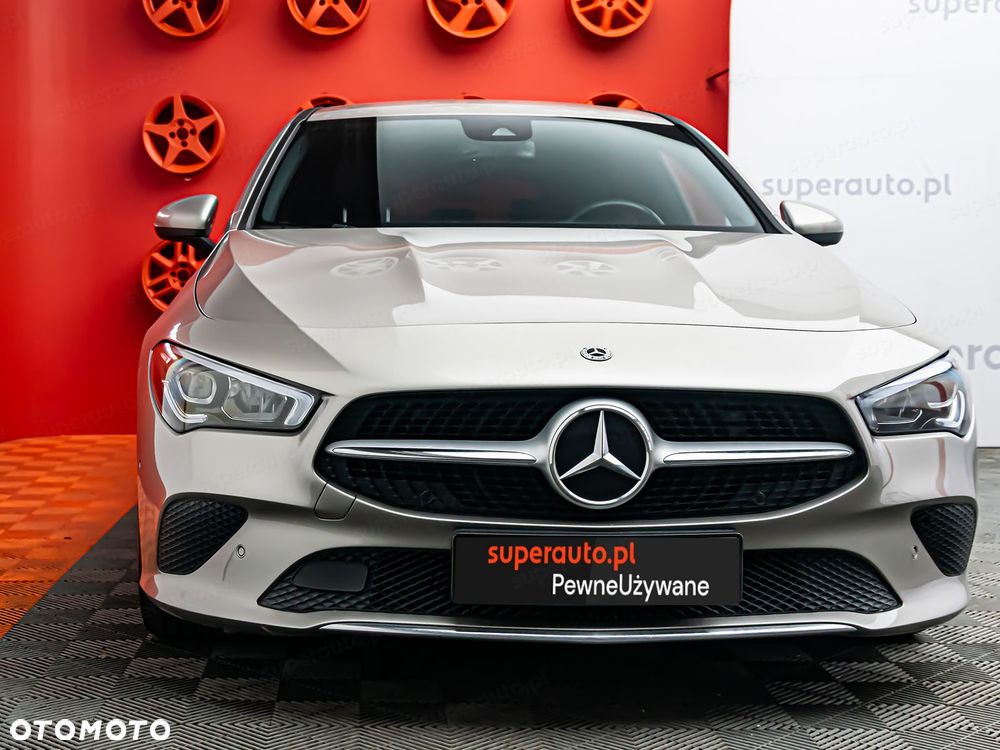 Mercedes-Benz CLA 200 d 8G-DCT - 25