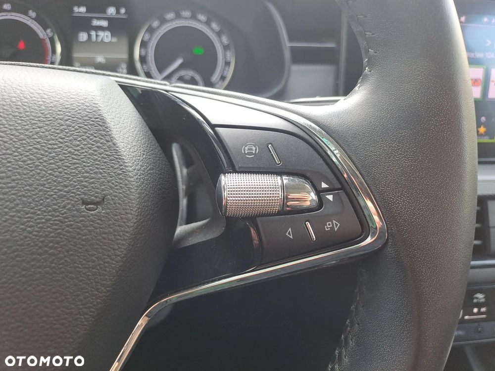 Skoda Scala 1.0 TSI Ambition DSG - 19