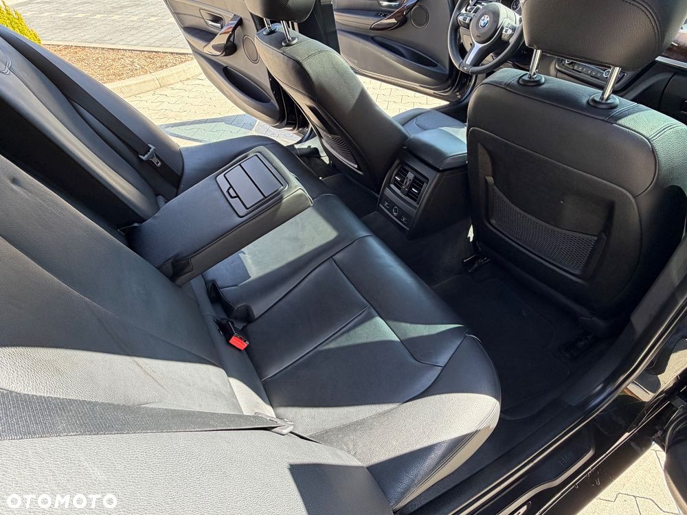 BMW Seria 3 328i xDrive Sport-Aut Sport Line - 15