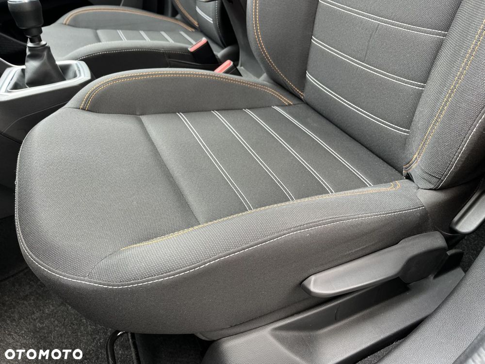 Dacia Sandero Stepway 1.0 TCe Laureate S&S - 12