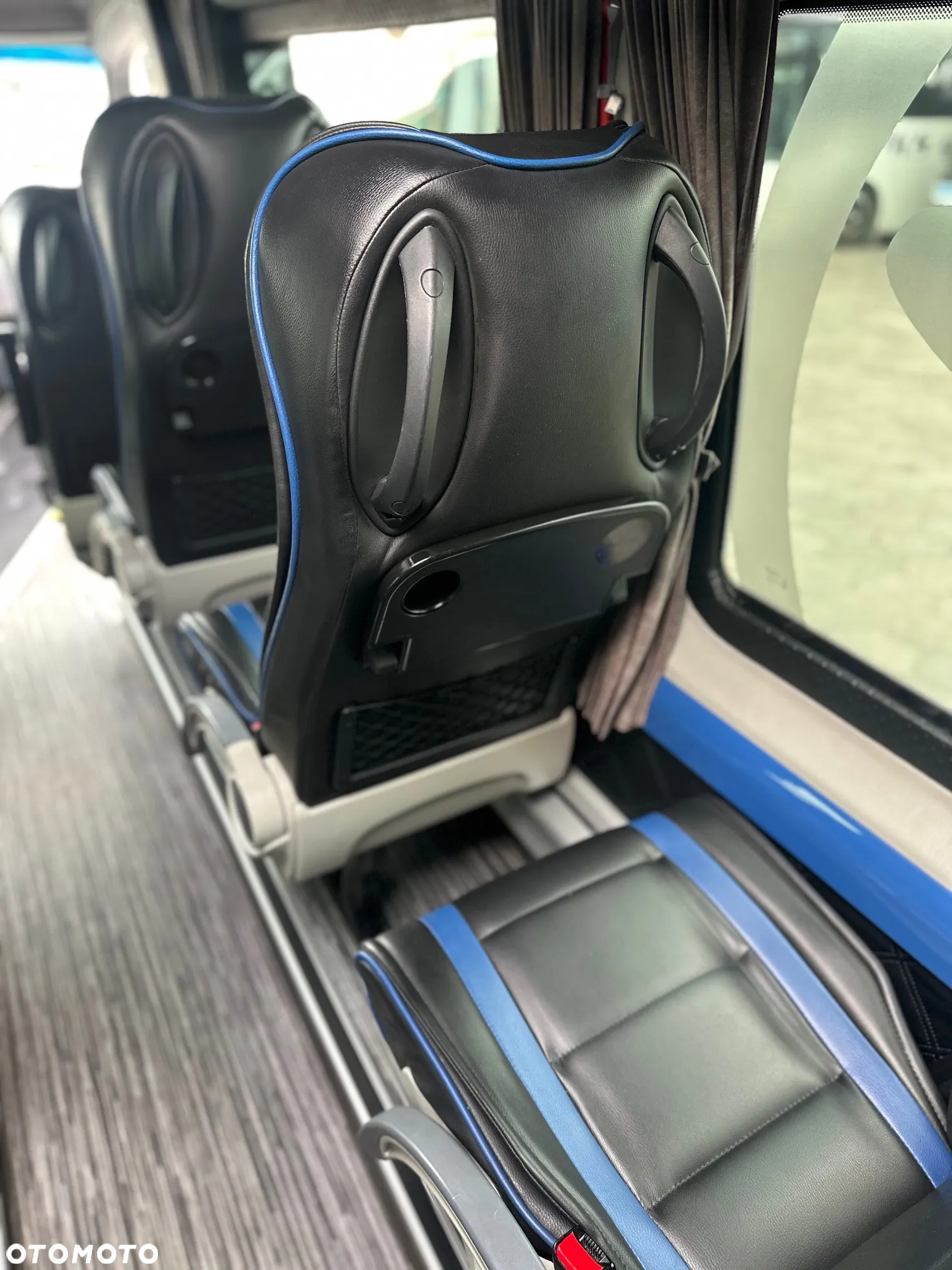 Mercedes-Benz Sprinter 519 CDI POLSTER - 22