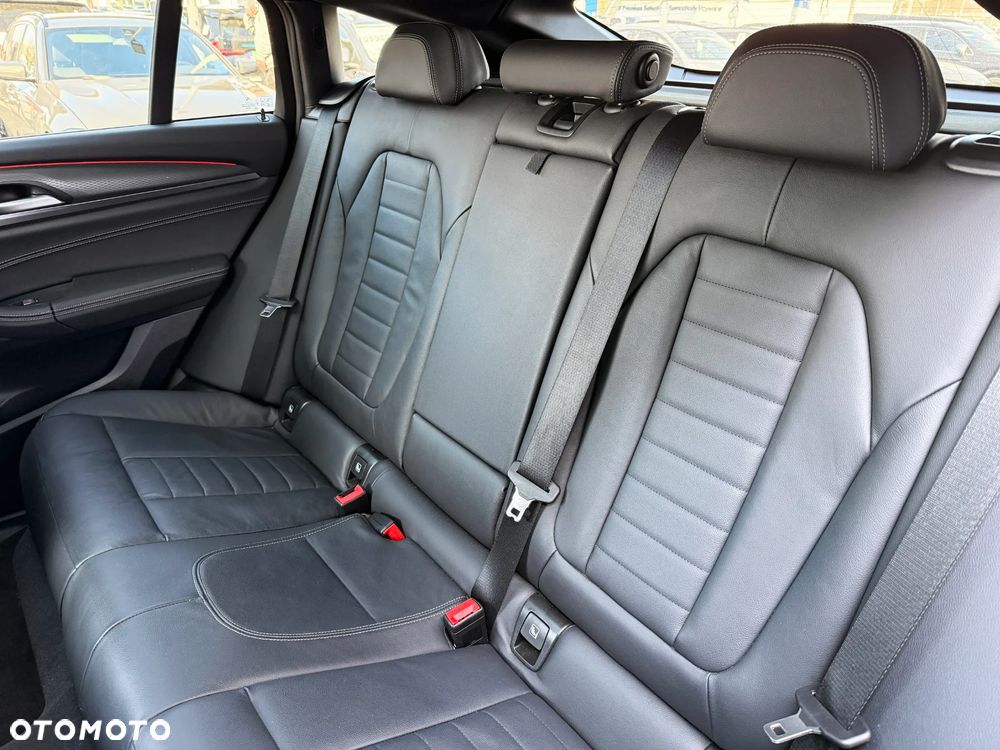 BMW X4 xDrive30i M Sport Edition - 31