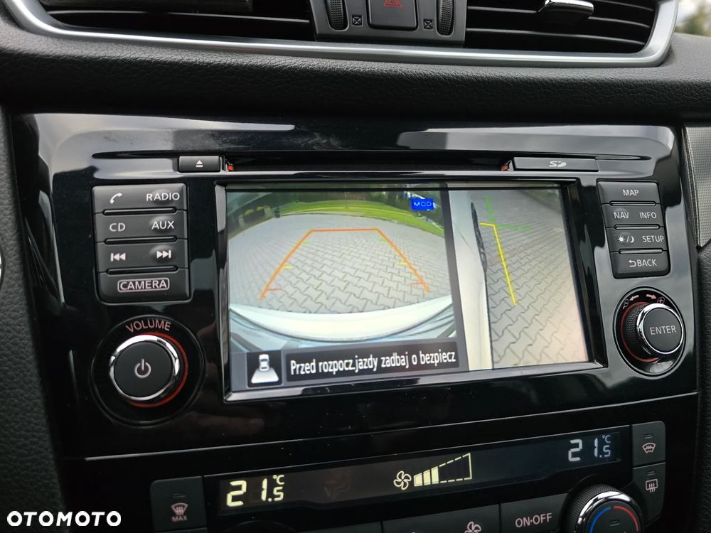 Nissan Qashqai 1.6 DIG-T Tekna - 28