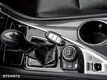 Infiniti Q50 2.2d Sport Executive - 16