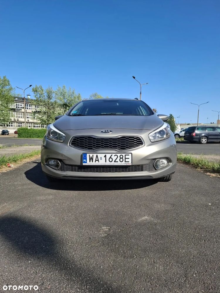 Kia Ceed 1.6 GDI M - 4