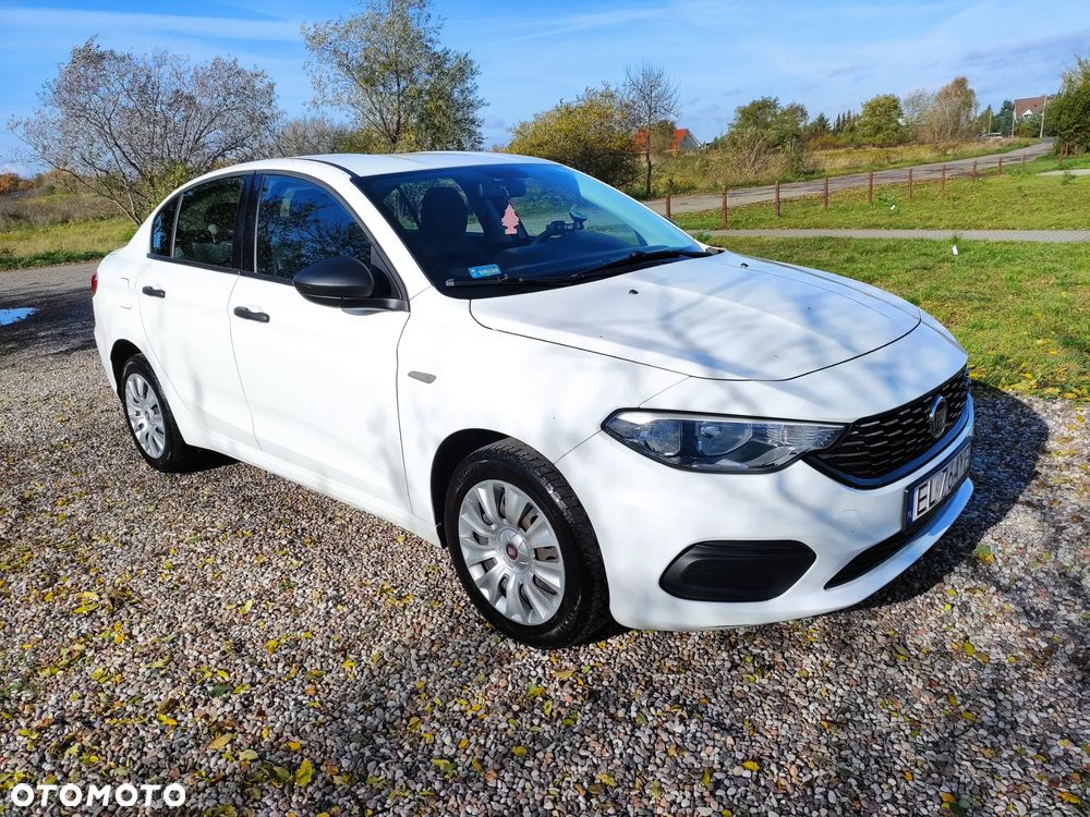 Fiat Tipo 1.4 16v - 2