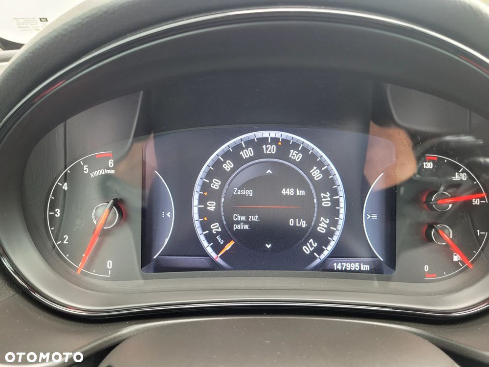 Opel Insignia 2.0 CDTI ecoFLEX Start/Stop Business Edition - 33