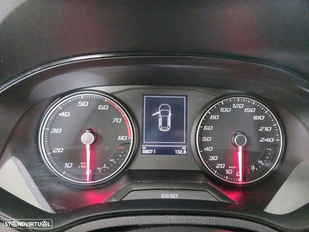 SEAT Arona 1.0 TSI Style - 7