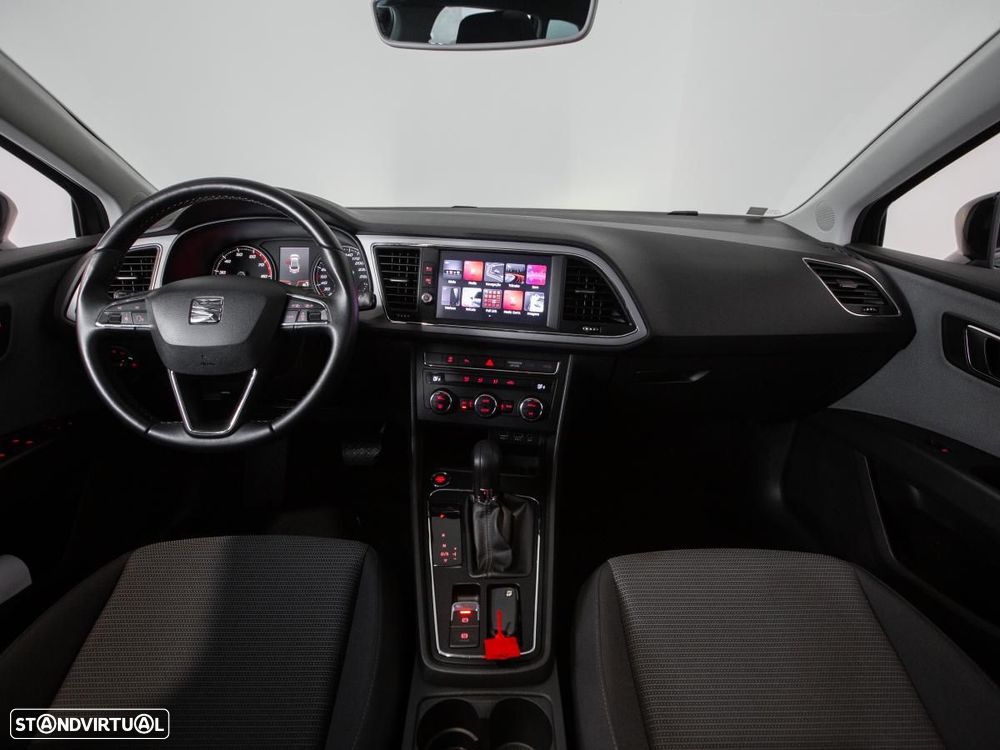 SEAT Leon ST - 6