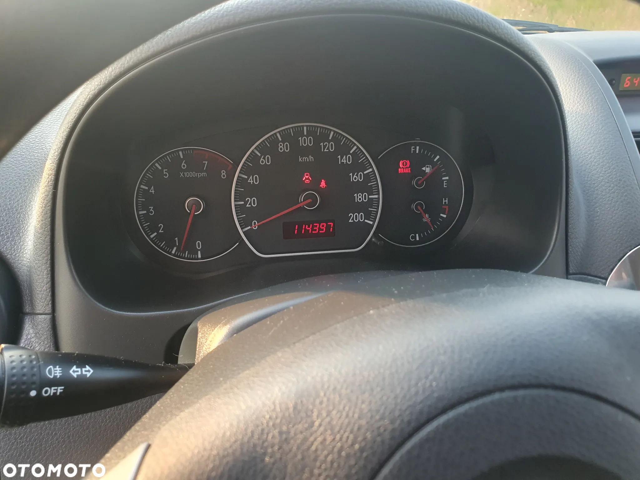 Suzuki SX4 1.5 - 24