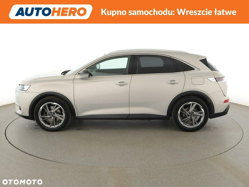 DS Automobiles DS 7 Crossback 1.6 E-Tense 4x4 Grand Chic - 3