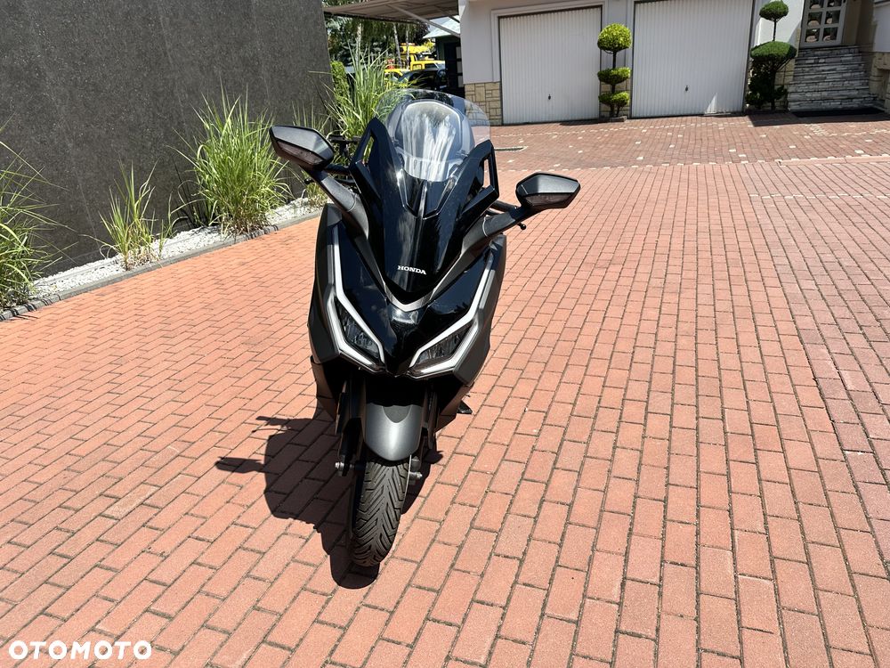 Honda NSS - 3