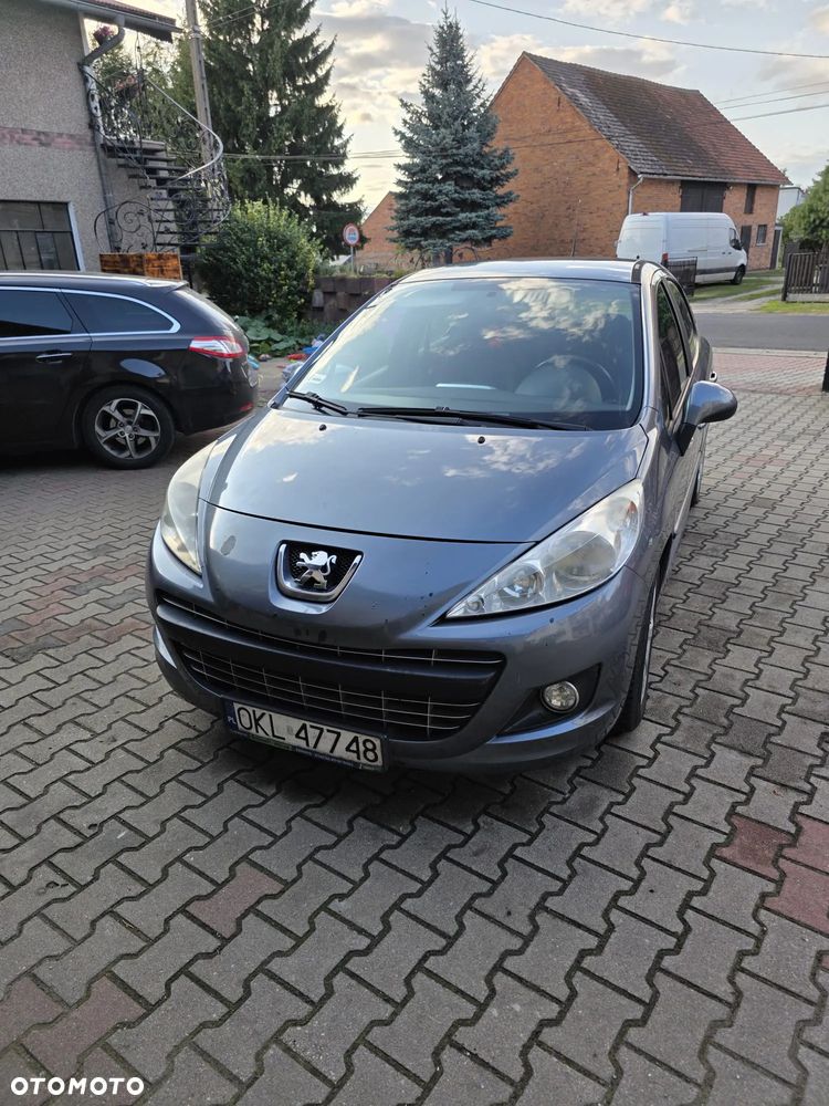 Peugeot 207 1.4 Active - 3