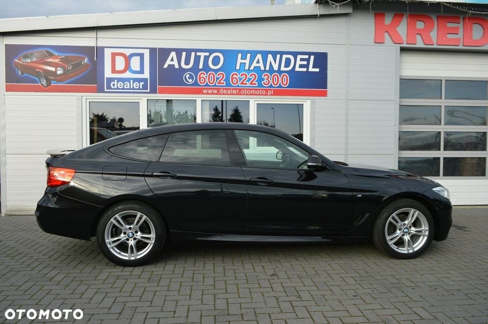 BMW 3GT - 13