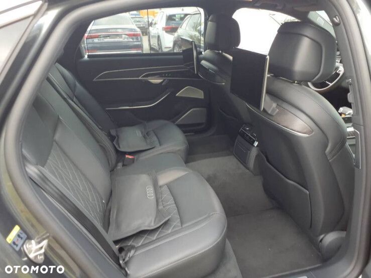 Audi A8 - 20
