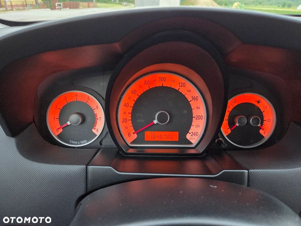 Kia Ceed 1.6 Comfort + - 19