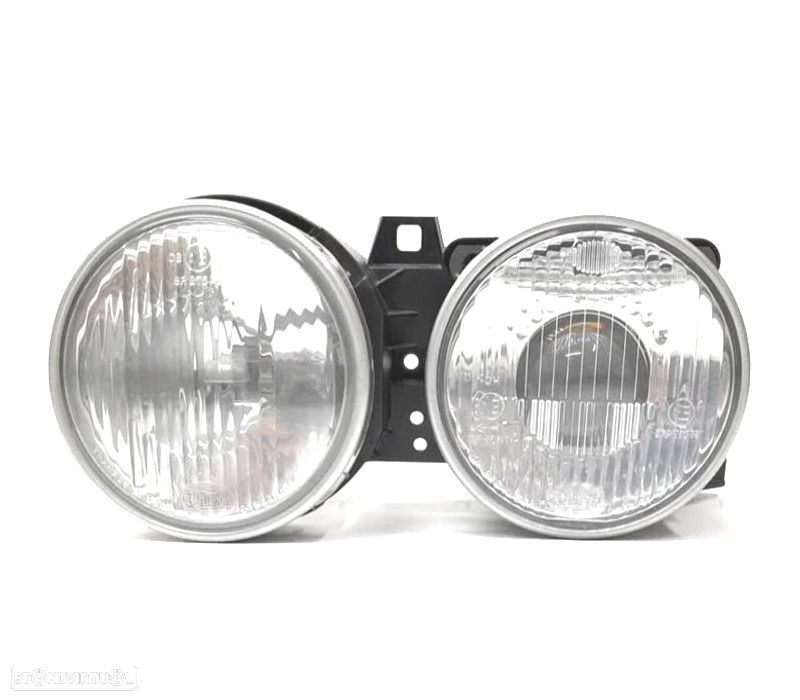 FAROL ESQ PARA BMW SÉRIE 3 E30 82-94 - 1