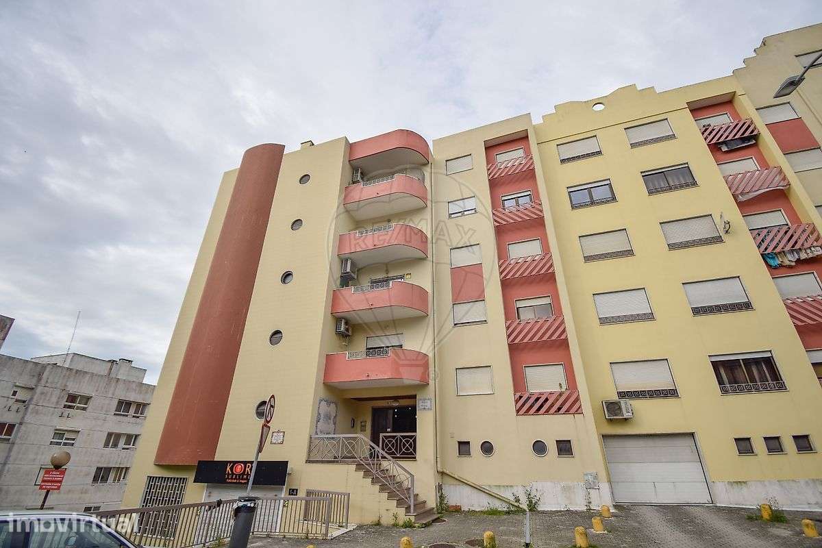 Apartamento T3 para venda - Grande imagem: 2/34