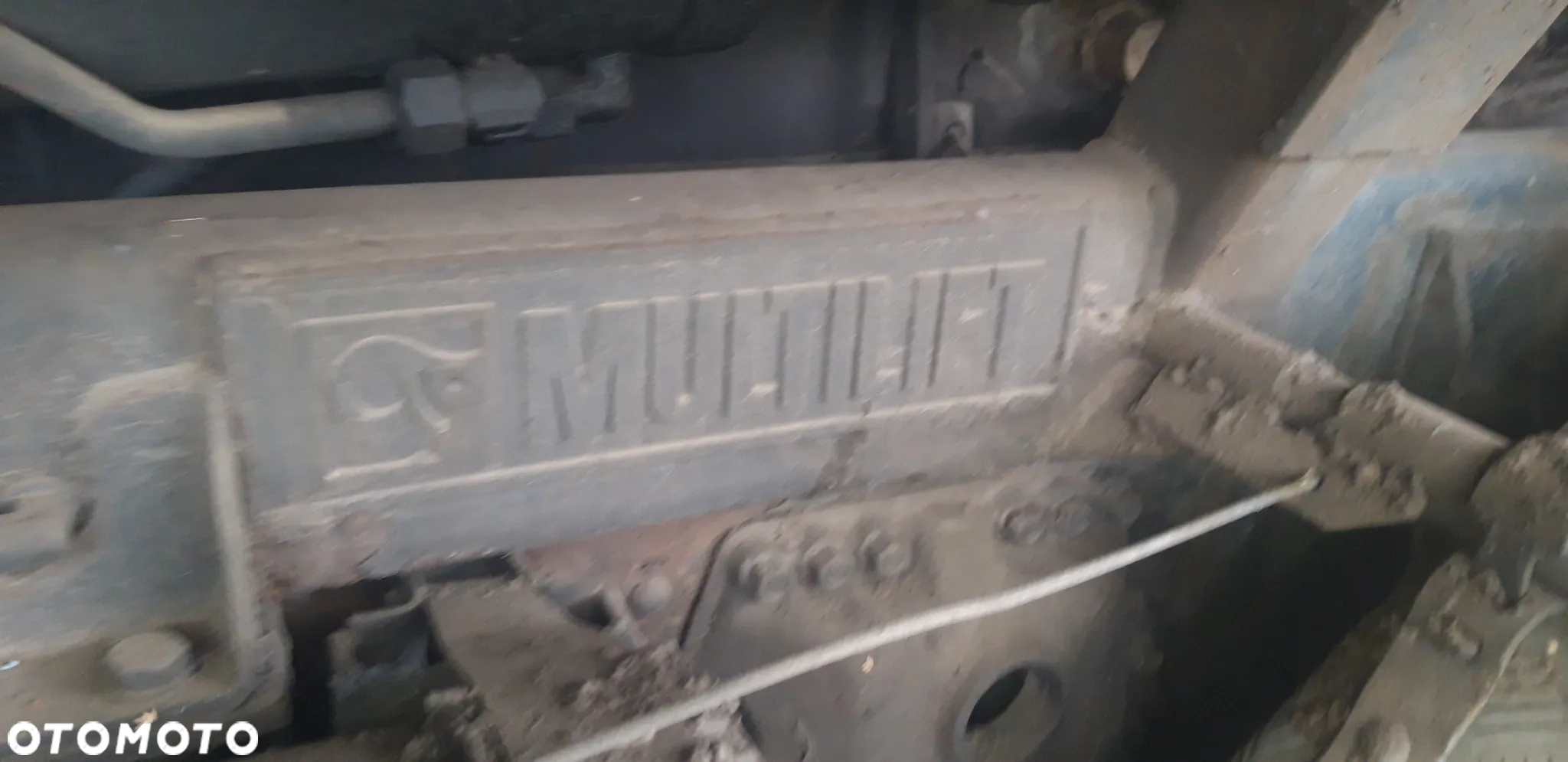 Scania 124 - 4