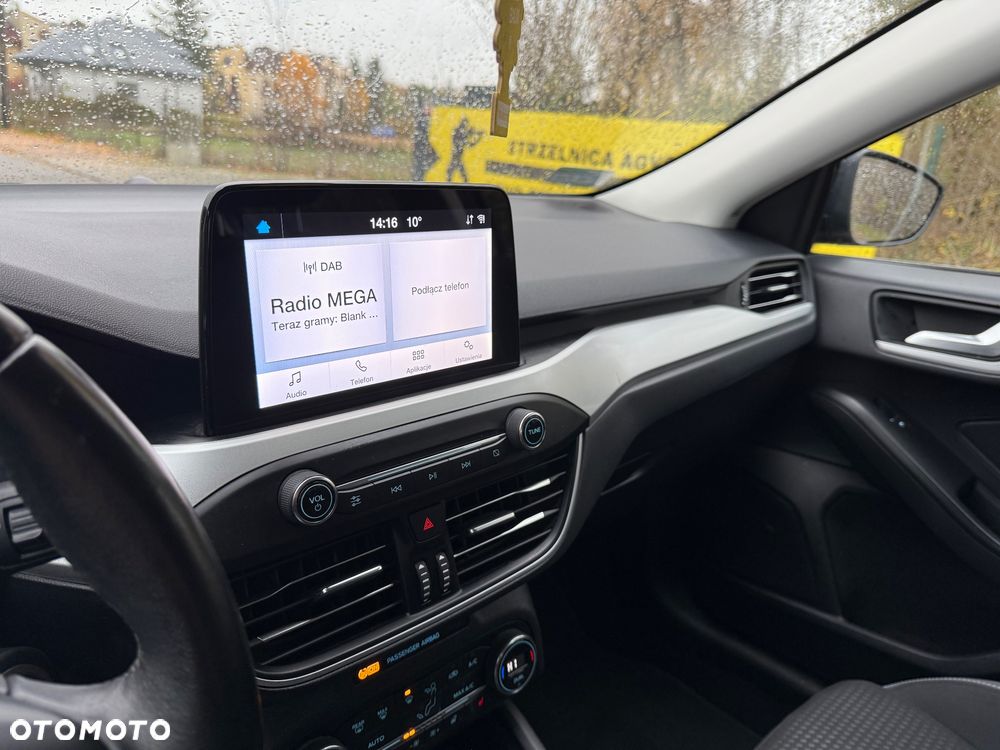 Ford Focus 1.5 EcoBlue Trend Edition - 30