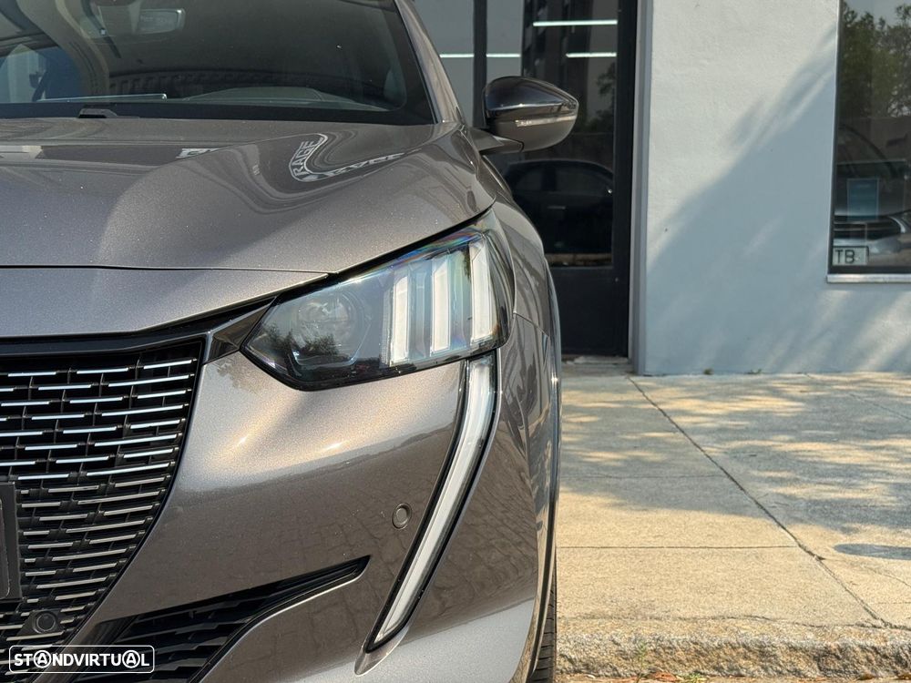 Peugeot 208 1.5 BlueHDi GT Line - 12